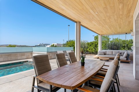 Villa zum Verkauf Benijofar, Alicante, Spanien 4 Schlafzimmer, 475 m2 Nr. 125901 - Foto 10