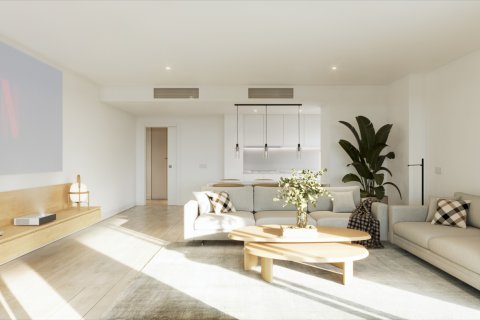 Продажа квартиры в Касарес, Малага, Испания 3 спальни, 107м2 №123904 - фото 2