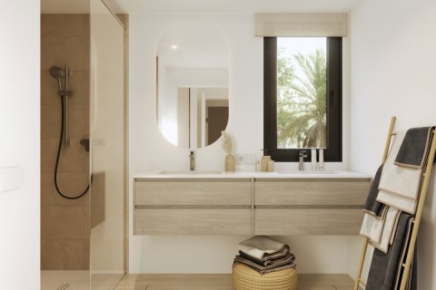 Apartment for sale Casares, Malaga, Spain 2 bedrooms, 88 sq.m. No. 123903 - photo 5