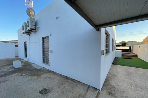 Villa for sale in Mar De Cristal, Murcia, Spain 6 bedrooms, 171 sq.m. No. 131741 - photo 25
