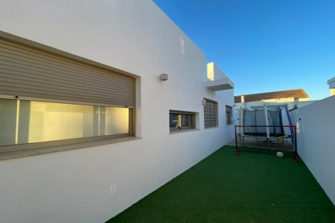 Villa for sale in Mar De Cristal, Murcia, Spain 6 bedrooms, 171 sq.m. No. 131741 - photo 29