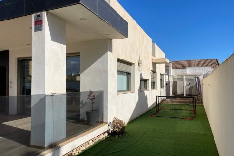 Villa en venta Mar De Cristal, Murcia, España 6 dormitorios, 171 m2 No. 131741 - foto 14