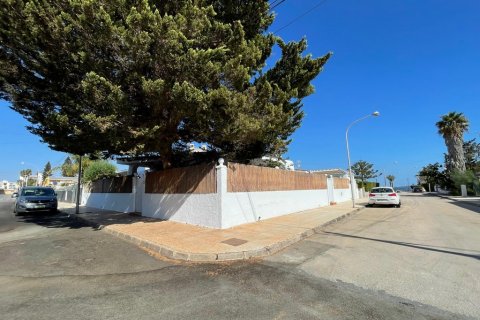 Villa en venta Mar De Cristal, Murcia, España 6 dormitorios, 171 m2 No. 131741 - foto 9