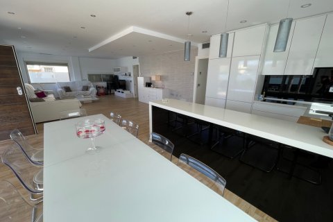 Villa en venta Mar De Cristal, Murcia, España 6 dormitorios, 171 m2 No. 131741 - foto 30