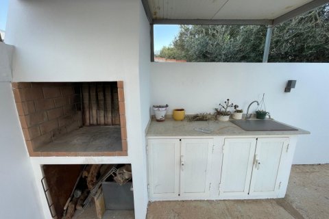 Villa for sale in Mar De Cristal, Murcia, Spain 6 bedrooms, 171 sq.m. No. 131741 - photo 24
