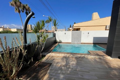 Villa en venta Mar De Cristal, Murcia, España 6 dormitorios, 171 m2 No. 131741 - foto 15