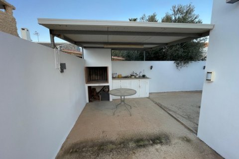Villa for sale in Mar De Cristal, Murcia, Spain 6 bedrooms, 171 sq.m. No. 131741 - photo 23