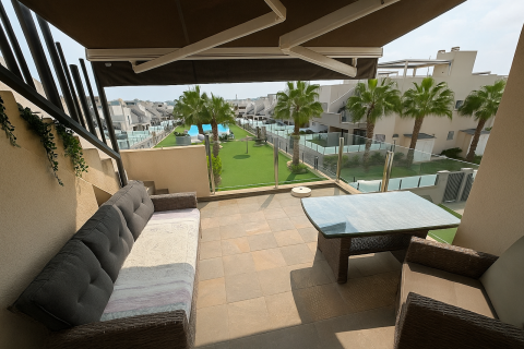 Apartment for sale Torrevieja, Alicante, Spain 3 bedrooms, 78 sq.m. No. 131801 - photo 4