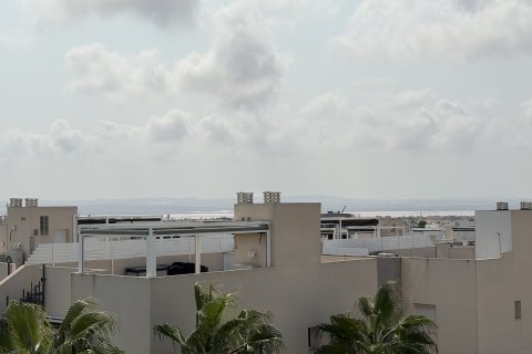 Apartment for sale Torrevieja, Alicante, Spain 3 bedrooms, 78 sq.m. No. 131801 - photo 3