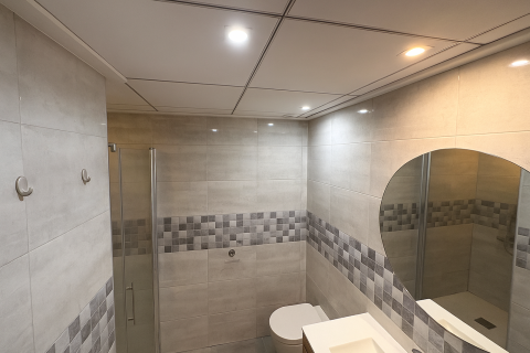 Apartment for sale Torrevieja, Alicante, Spain 3 bedrooms, 78 sq.m. No. 131801 - photo 7