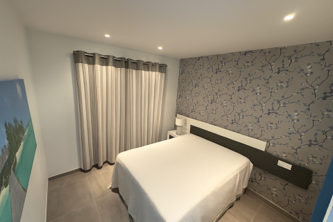 Apartment for sale Torrevieja, Alicante, Spain 3 bedrooms, 78 sq.m. No. 131801 - photo 6