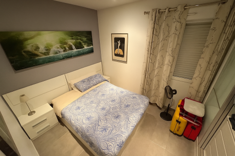 Apartment for sale Torrevieja, Alicante, Spain 3 bedrooms, 78 sq.m. No. 131801 - photo 8