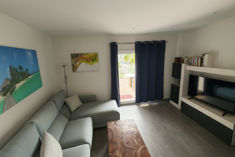 Apartment for sale Torrevieja, Alicante, Spain 3 bedrooms, 78 sq.m. No. 131801 - photo 5