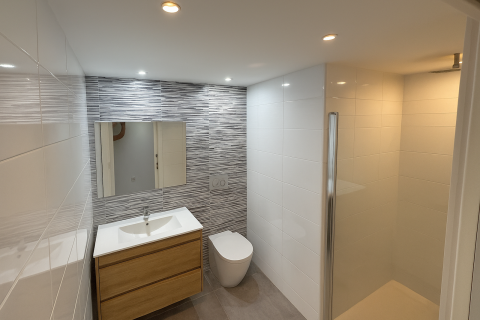 Apartment for sale Torrevieja, Alicante, Spain 3 bedrooms, 78 sq.m. No. 131801 - photo 9