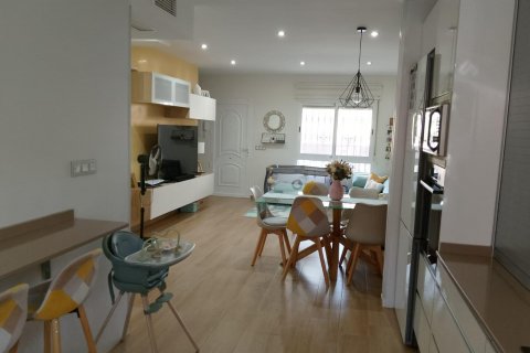 Rindu māja pārdošanā Mazarron, Murcia, Spānijā 4 istabas, 100 m2 Nr. 131802 - attēls 6