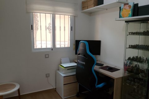 Rindu māja pārdošanā Mazarron, Murcia, Spānijā 4 istabas, 100 m2 Nr. 131802 - attēls 8