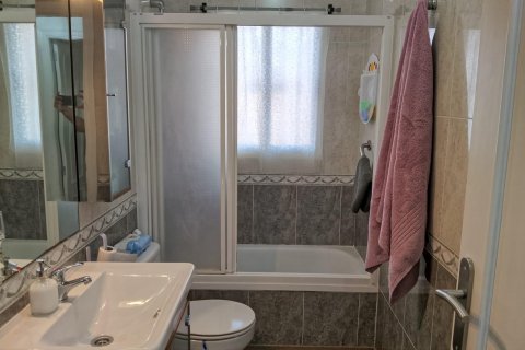 Rindu māja pārdošanā Mazarron, Murcia, Spānijā 4 istabas, 100 m2 Nr. 131802 - attēls 16