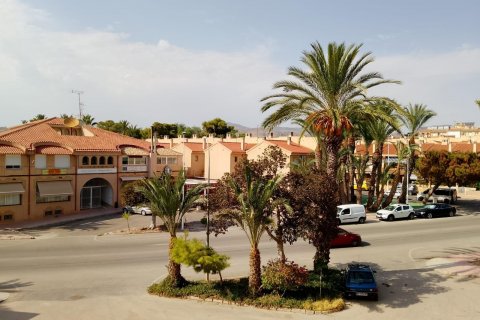 Rindu māja pārdošanā Mazarron, Murcia, Spānijā 4 istabas, 100 m2 Nr. 131802 - attēls 2