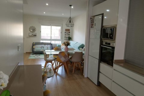 Rindu māja pārdošanā Mazarron, Murcia, Spānijā 4 istabas, 100 m2 Nr. 131802 - attēls 7