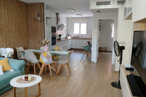 Rindu māja pārdošanā Mazarron, Murcia, Spānijā 4 istabas, 100 m2 Nr. 131802 - attēls 4