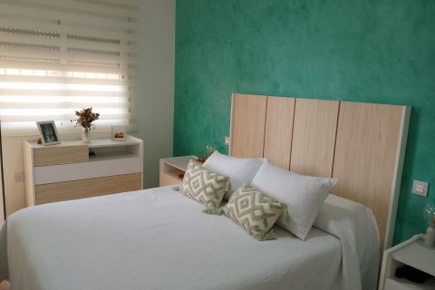 Rindu māja pārdošanā Mazarron, Murcia, Spānijā 4 istabas, 100 m2 Nr. 131802 - attēls 12