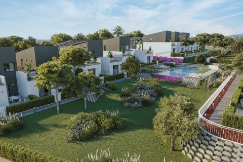 Villa en venta Murcia, España 3 dormitorios, 105 m2 No. 132660 - foto 9