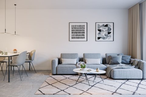 Villa en venta Murcia, España 3 dormitorios, 105 m2 No. 132660 - foto 6