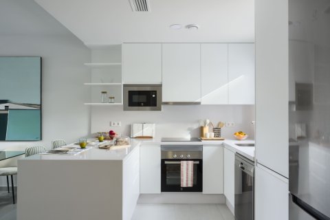 Penthouse for sale Murcia, Spain 3 bedrooms,  No. 132656 - photo 6
