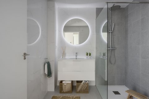 Penthouse for sale Murcia, Spain 3 bedrooms,  No. 132656 - photo 3