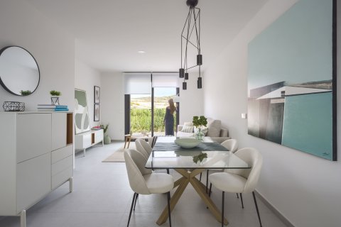 Penthouse for sale Murcia, Spain 3 bedrooms,  No. 132656 - photo 8