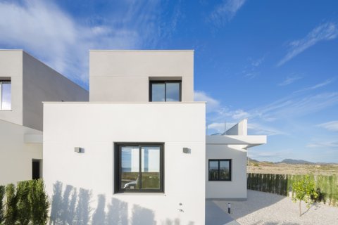 Penthouse for sale Murcia, Spain 3 bedrooms,  No. 132656 - photo 14