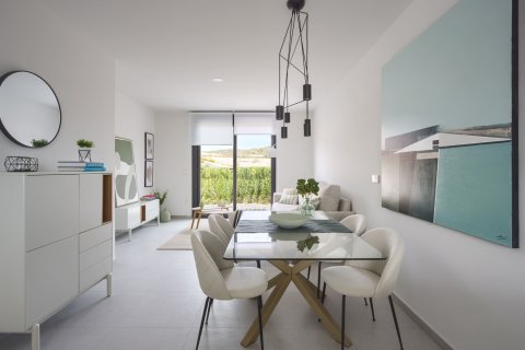 Penthouse for sale Murcia, Spain 3 bedrooms,  No. 132656 - photo 9