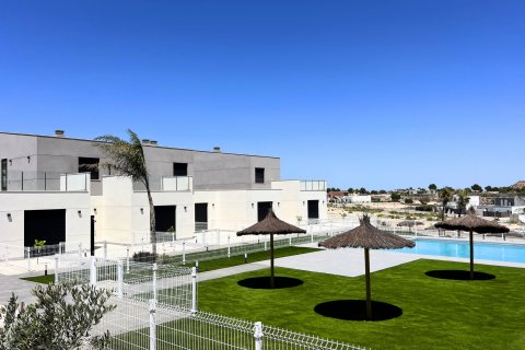 Penthouse for sale Murcia, Spain 3 bedrooms,  No. 132656 - photo 26