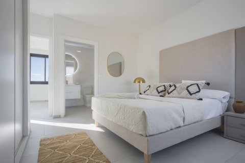 Penthouse for sale Murcia, Spain 3 bedrooms,  No. 132656 - photo 12