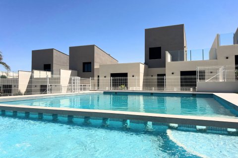 Penthouse for sale Murcia, Spain 3 bedrooms,  No. 132656 - photo 2