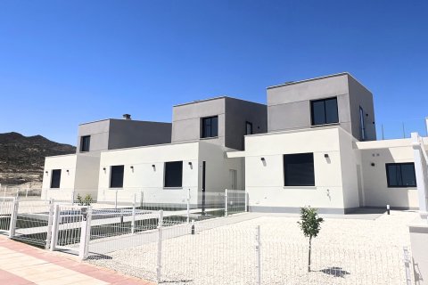 Penthouse for sale Murcia, Spain 3 bedrooms,  No. 132656 - photo 13