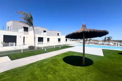 Penthouse for sale Murcia, Spain 3 bedrooms,  No. 132656 - photo 27