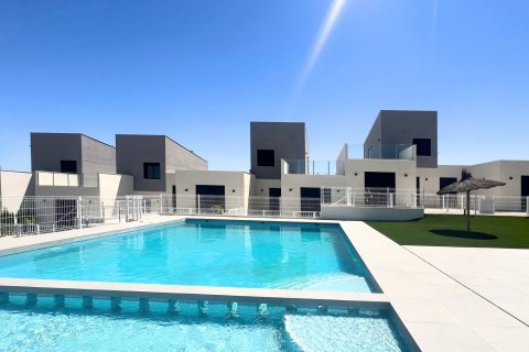 Penthouse for sale Murcia, Spain 3 bedrooms,  No. 132656 - photo 30