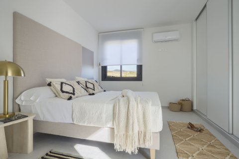 Penthouse for sale Murcia, Spain 3 bedrooms,  No. 132656 - photo 10