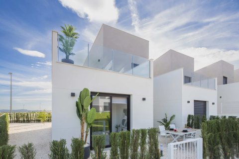 Penthouse for sale Murcia, Spain 3 bedrooms,  No. 132656 - photo 20