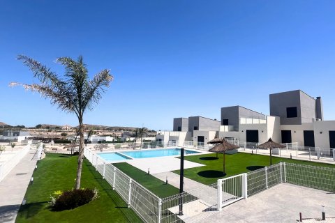Penthouse for sale Murcia, Spain 3 bedrooms,  No. 132656 - photo 28