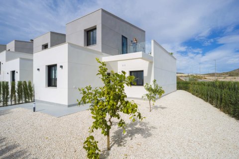 Penthouse for sale Murcia, Spain 3 bedrooms,  No. 132656 - photo 15