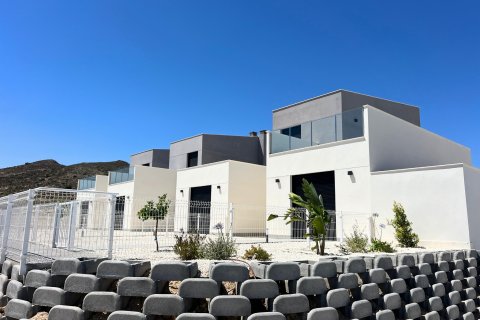 Penthouse for sale Murcia, Spain 3 bedrooms,  No. 132656 - photo 24