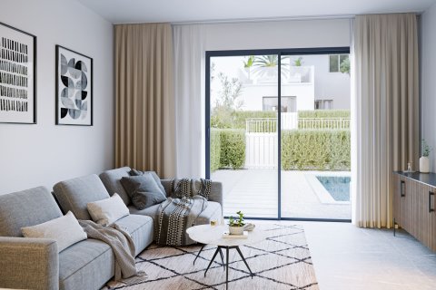 Villa en venta Murcia, España 2 dormitorios, 76 m2 No. 132661 - foto 7