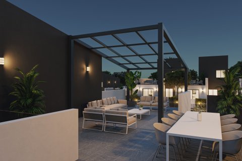 Villa en venta Murcia, España 2 dormitorios, 76 m2 No. 132661 - foto 11