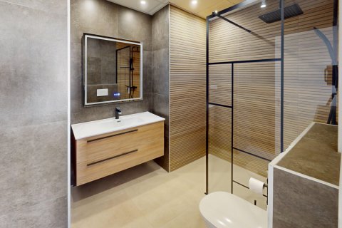 Penthouse Pilar de la Horadada, Alicante, Hiszpania 3 sypialnie,  nr 132657 – zdjęcie 2
