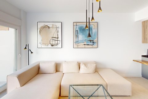 Penthouse Pilar de la Horadada, Alicante, Hiszpania 3 sypialnie,  nr 132657 – zdjęcie 3