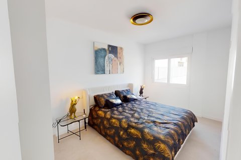 Penthouse Pilar de la Horadada, Alicante, Hiszpania 3 sypialnie,  nr 132657 – zdjęcie 7