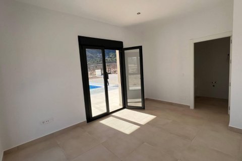 Penthouse for sale Canada De La Lena, Murcia, Spain 3 bedrooms, 168 sq.m. No. 132289 - photo 12