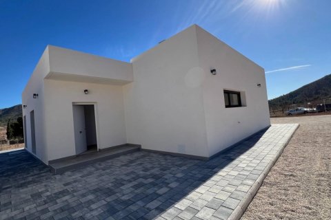 Penthouse for sale Canada De La Lena, Murcia, Spain 3 bedrooms, 168 sq.m. No. 132289 - photo 19